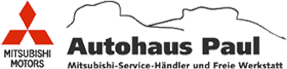 Autohaus Paul Logo